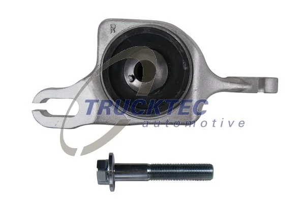 Mounting, control/trailing arm